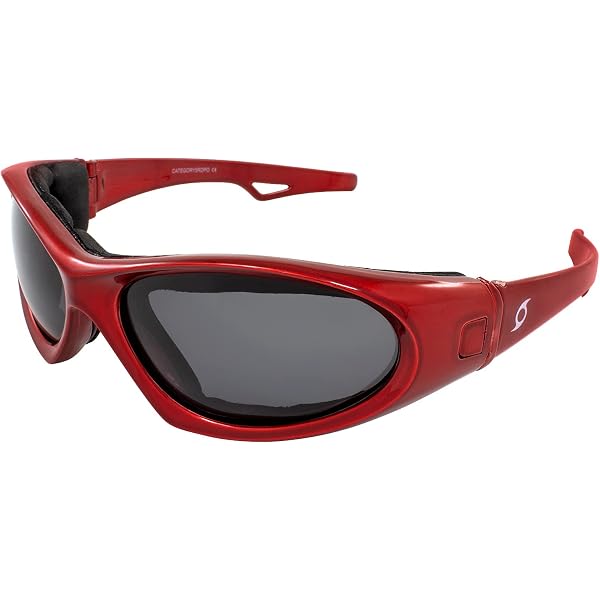 Amazon | Hurricane Eyewear カテゴリー5 ジェットスキー ウォーター